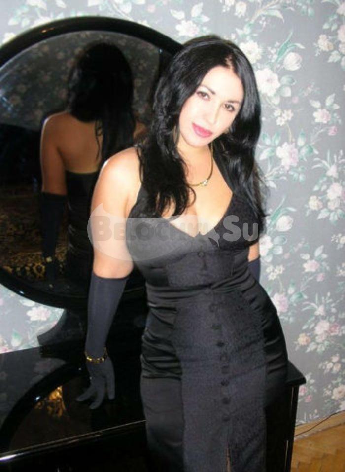 Проститутка Адиля г. Поворино
