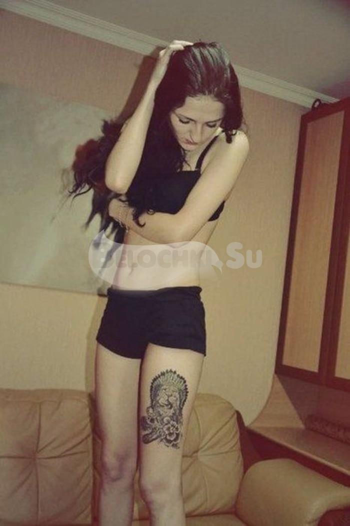 Проститутка Лада г. Поворино